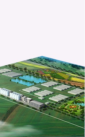 吉爾吉斯斯坦亞洲之星 農(nóng)業(yè)產(chǎn)業(yè)合作區(qū)